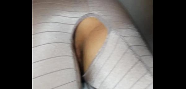  Fuck this tight pussy and cum in tight pants